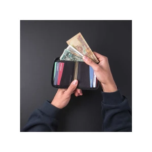 Portfel Lifeventure X-Pac Bi-Fold Wallet