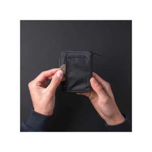 Portfel Lifeventure X-Pac Bi-Fold Wallet