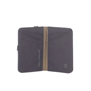 Portfel Lifeventure X-Pac Card Wallet