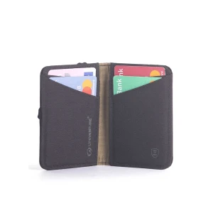 Portfel Lifeventure X-Pac Card Wallet