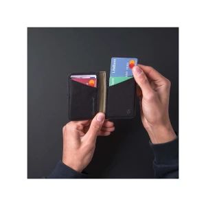 Portfel Lifeventure X-Pac Card Wallet