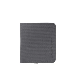 Portfel Lifeventure RFID Compact Wallet Recycled Grey