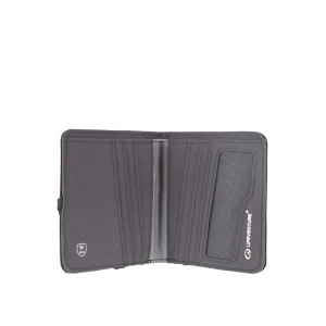 Portfel Lifeventure RFID Compact Wallet Recycled Grey