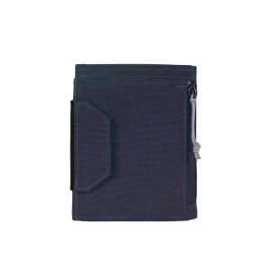 Portfel Lifeventure RFID Wallet Recycled Navy Blue