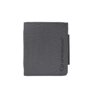 Portfel Lifeventure RFID Wallet Recycled Grey
