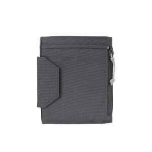 Portfel Lifeventure RFID Wallet Recycled Grey