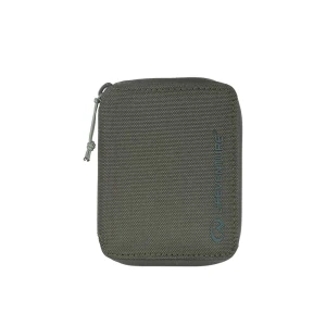 Portfel Lifeventure RFID Bi-Fold Wallet Reycled Olive