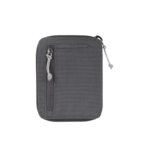 Portfel Lifeventure RFID Bi-Fold Wallet Reycled Grey