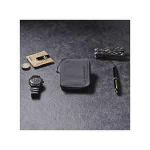 Portfel Lifeventure RFID Bi-Fold Wallet Reycled Grey