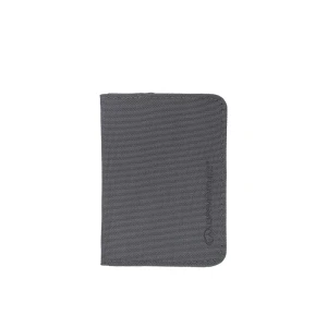 Portfel Lifeventure RFID Card Wallet Recycled Grey
