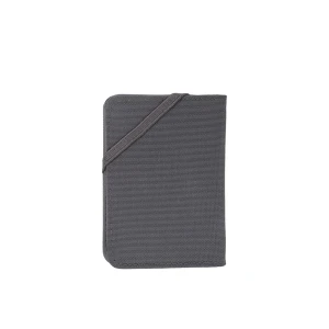 Portfel Lifeventure RFID Card Wallet Recycled Grey