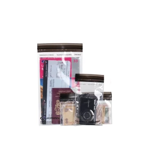 Zestaw woreczków Lifeventure DriStore LocTop Bag For Valuables