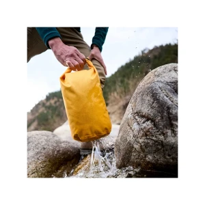 Worek Lifeventure Storm Dry Bag 5 L Yellow