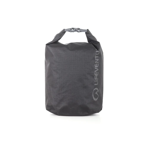 Worek Lifeventure Storm Dry Bag 5 L Black