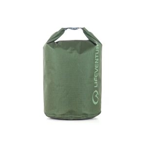 Worek Lifeventure Storm Dry Bag 10 L Green