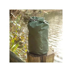 Worek Lifeventure Storm Dry Bag 10 L Green