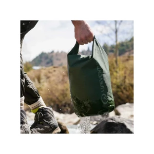 Worek Lifeventure Storm Dry Bag 10 L Green