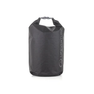 Worek Lifeventure Storm Dry Bag 10 L Black