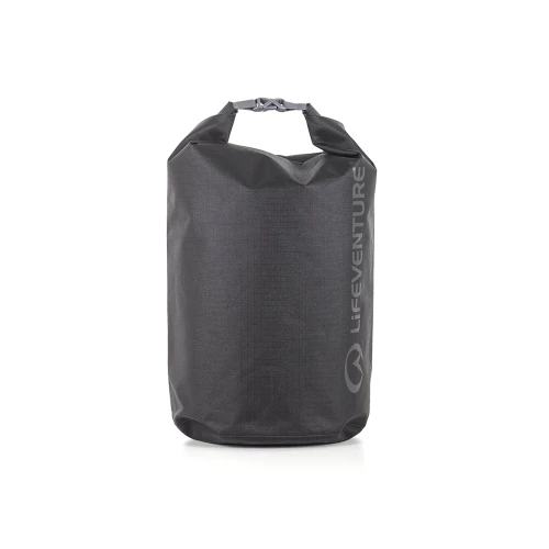 Worek Lifeventure Storm Dry Bag 10 L Black