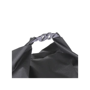 Worek Lifeventure Storm Dry Bag 10 L Black