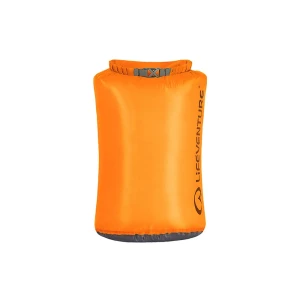 Worek Lifeventure Ultralight Dry Bag 15 L Orange