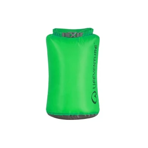 Worek Lifeventure Ultralight Dry Bag 10 L Green