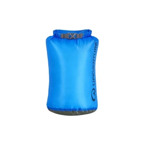 Worek Lifeventure Ultralight Dry Bag 5 L Blue