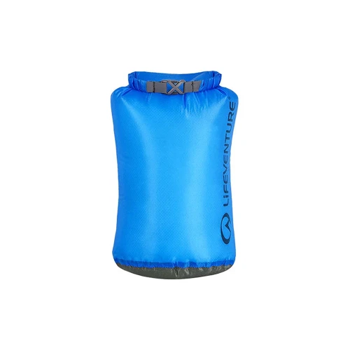 Worek Lifeventure Ultralight Dry Bag 5 L Blue
