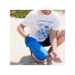 Worek Lifeventure Ultralight Dry Bag 5 L Blue