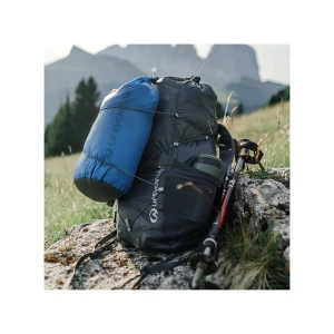 Worek Lifeventure Ultralight Dry Bag 5 L Blue