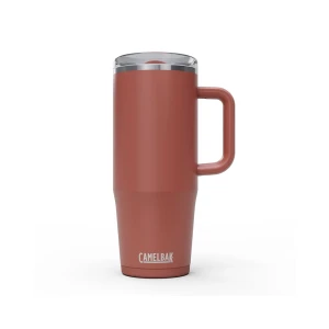 Kubek termiczny Camelbak Thrive Mug 1 L Sierra Red