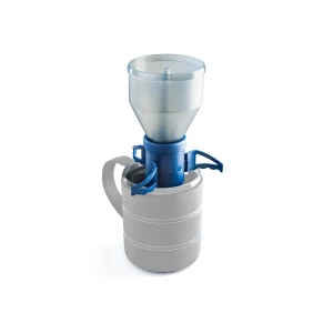 Zaparzacz do kawy GSI Coffee Rocket