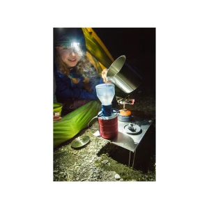 Zaparzacz do kawy GSI Coffee Rocket