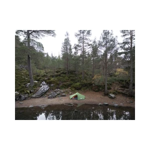 Namiot Vango Nevis 200 Pamir Green