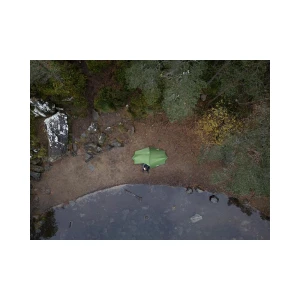 Namiot Vango Nevis 300 Pamir Green