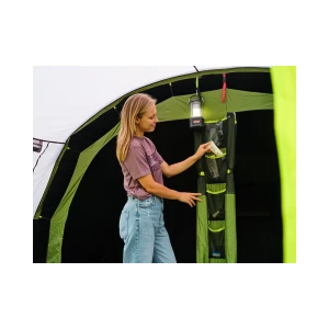 Namiot Coleman Rocky Mountain 5 Blackout