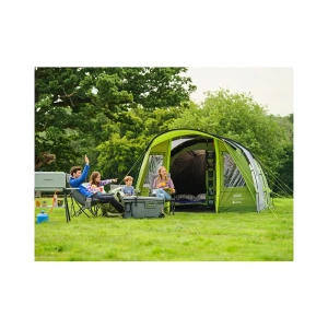 Namiot Coleman Rocky Mountain 5 Blackout