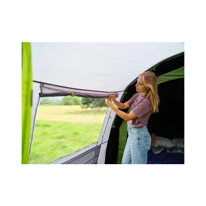 Namiot Coleman Rocky Mountain 5 Blackout