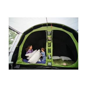 Namiot Coleman Rocky Mountain 5 Blackout