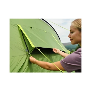 Namiot Coleman Rocky Mountain 5 Blackout