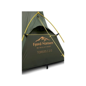 Namiot Fjord Nansen Tordis I 2.0 YR thyme green
