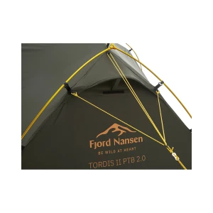 Namiot Fjord Nansen Tordis II PTB 2.0 YR thyme green