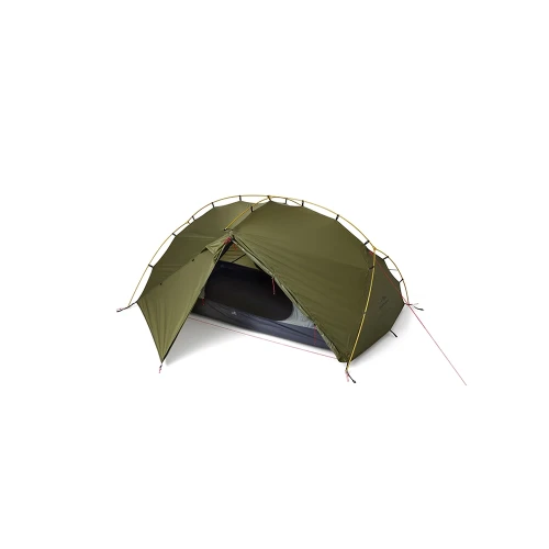 Namiot Fjord Nansen Tordis II Ultralight YR olive drab