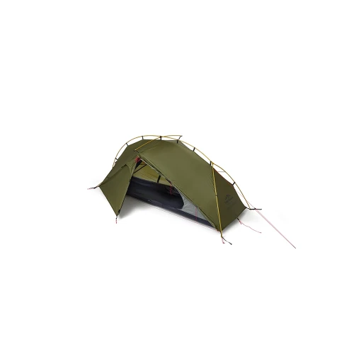 Namiot Fjord Nansen Tordis I Ultralight YR olive drab