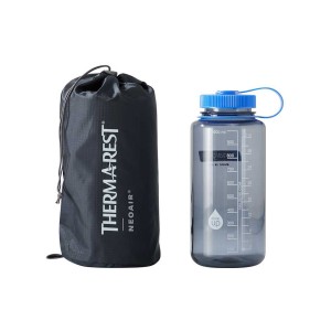 Materac Thermarest NeoAir Topo Luxe Balsam R