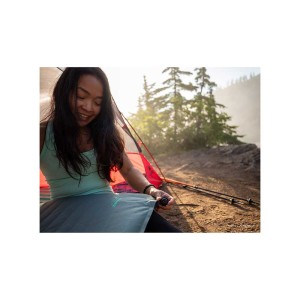 Materac Thermarest NeoAir Topo Luxe Balsam R