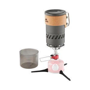 Kuchenka MSR Switch System Stove
