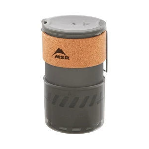 Kuchenka MSR Switch System Stove