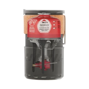 Kuchenka MSR Switch System Stove