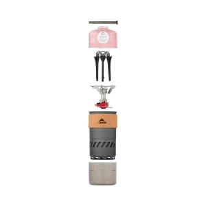 Kuchenka MSR Switch System Stove